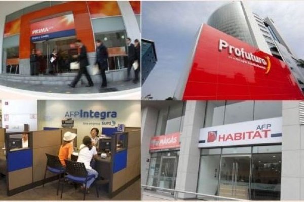 Ganancias de Habitat Perú crecen 48%, superando al resto de las AFP