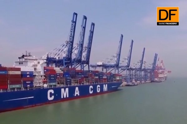 <p>Reporte Global: ¿Humo blanco en negociación comercial entre EEUU y China?</p>
