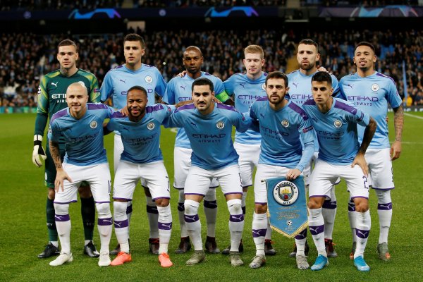 Fondo de capital de riesgo adquiere el 10% del Manchester City, y club se valoriza en cifra récord