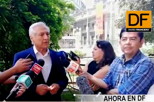 <p>Ahora en DF: Declaración conjunta de partidos condena actos de violencia que quieren “perjudicar protestas pacíficas”</p>