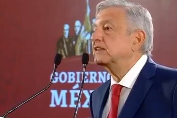 <p>Análisis del editor: México cumple tres trimestres sin crecimiento y AMLO lanza millonario plan de infraestructura</p>