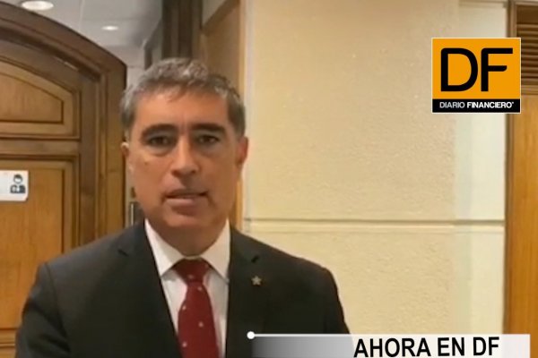 <p>Ahora en DF: Diputado Desbordes y el camino para salir de la crisis</p>