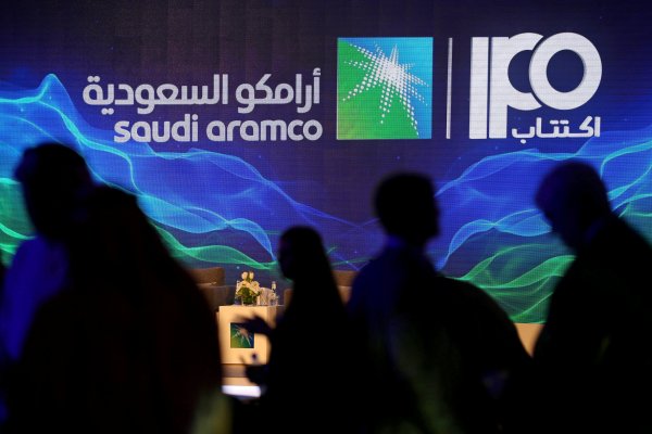 Salida a bolsa de Saudi Aramco ya tiene garantizada la inversión de los minoristas locales
