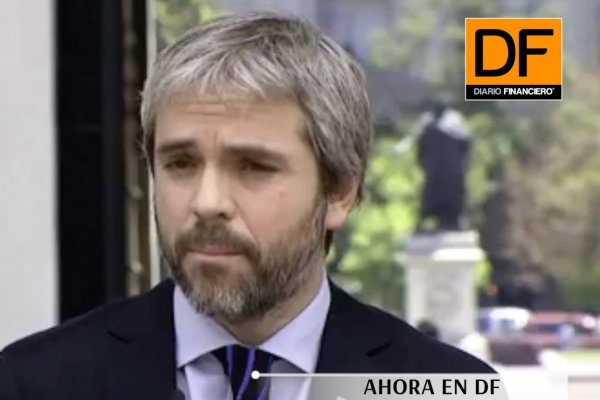 <p>Ahora en DF: Finaliza reunión en La Moneda con la Mesa de Unidad Social</p>