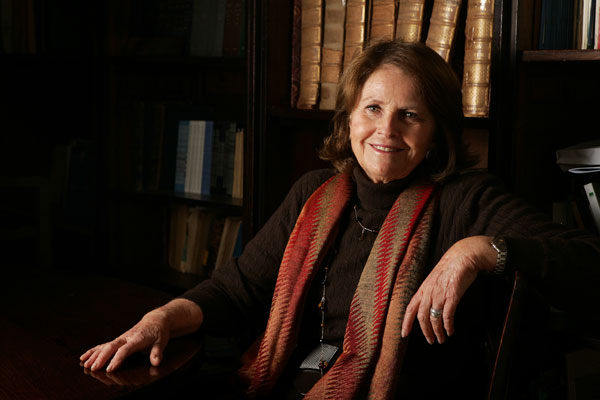 La nueva fundación de Patricia Matte