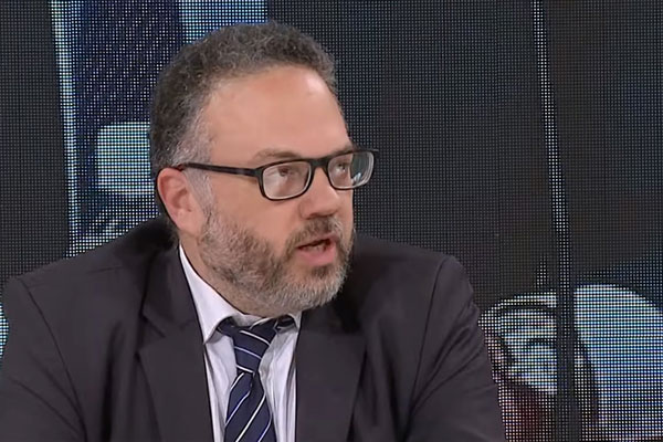 Matías Kulfas, quién es y cómo piensa el hombre que más suena para ser ministro de Economía de Argentina