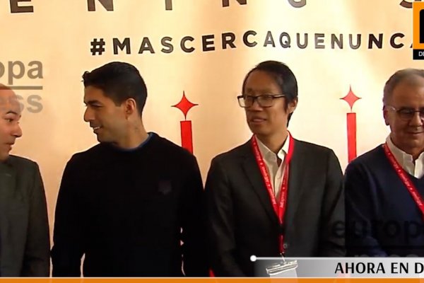 <p>Ahora en DF: AliExpress abre su primera tienda física en Barcelona</p>