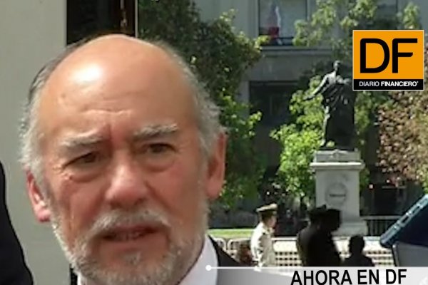 <p>Ahora en DF: Iván Flores llama a convertir rápido “proyectos en leyes” para calmar la calle</p>