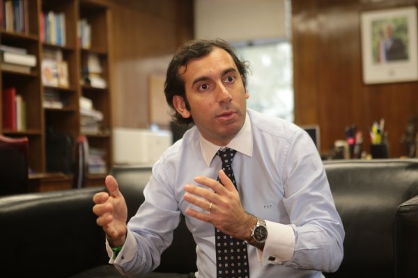 Subsecretario del Trabajo teme peores cifras laborales debido a la situación del país