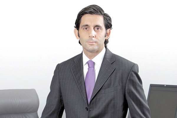 <p>“Necesitamos convertirnos en fábricas de datos masivas”, dijo el presidente ejecutivo de Telefónica, José María Álvarez-Pallete.</p>