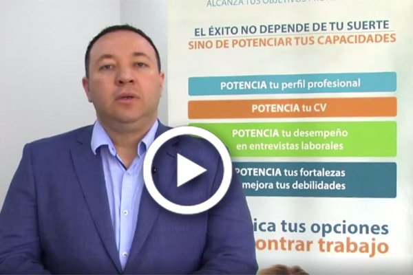 #DFJobs | Hugo Michael Alvarez Yapur nos indica cómo reconocer oportunidades de crecimiento dentro de la empresa #laboral #chile