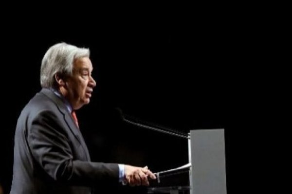 ONU urge a tener más "ambición" en un "momento crítico" para el clima