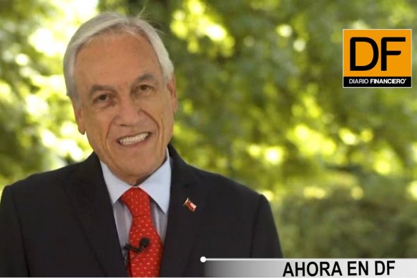 <p>Ahora en DF: Piñera envía saludo a COP25 "siento que mi deber es estar en Chile, enfrentando los duros tiempos que hemos vivido"</p>