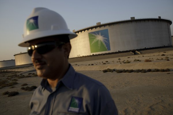 Aramco logra captar más de US$ 38.700 millones en suscripciones de inversionistas institucionales en proceso de apertura en bolsa
