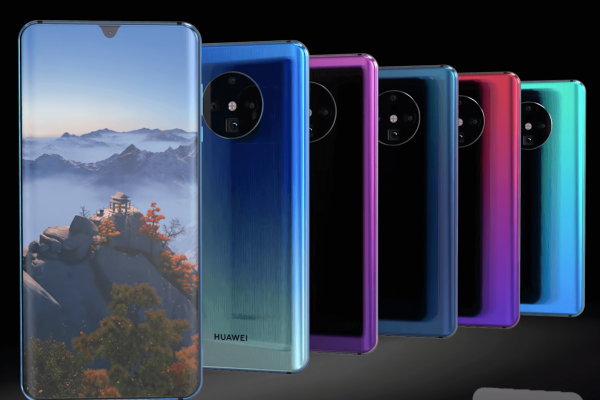 Huawei supera el veto y ya fabrica celulares sin chips norteamericanos
