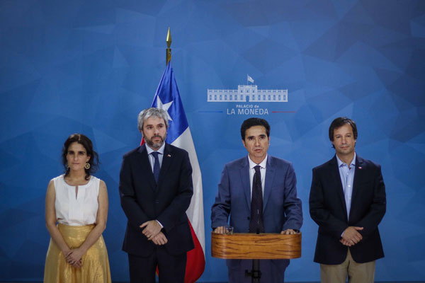 Gobierno activa medidas por US$ 5.500 millones tras fuerte impacto de la violencia en actividad y empleo