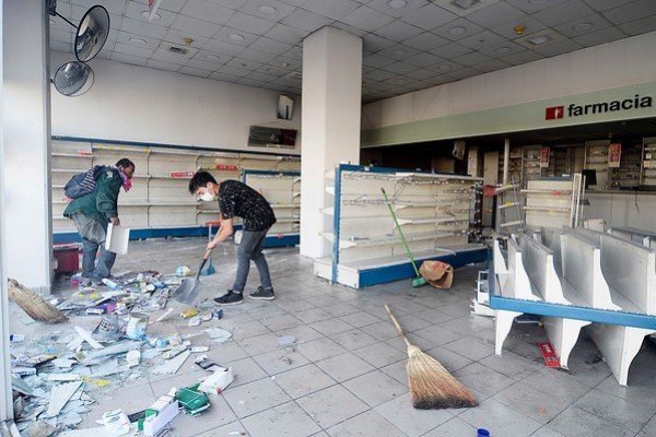 "Terremoto" y "lo peor está por venir", las reacciones de los economistas tras el magro Imacec de octubre