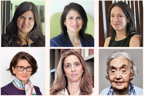 Best Lawyers 2020: baja presencia de mujeres marca última entrega de guía legal