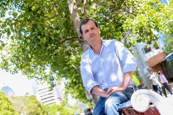 Software made in Chile apunta a que las empresas logren cero basura