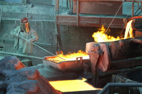 Precios del cobre caen por temor a nuevos aranceles de EEUU