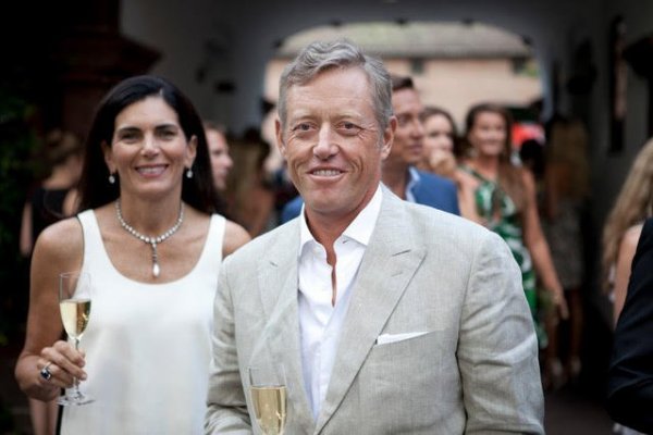 <p>Dueño de Viñas Vik: "Invertimos en Chile porque es un país excelente. Esa opinión no ha cambiado"</p>