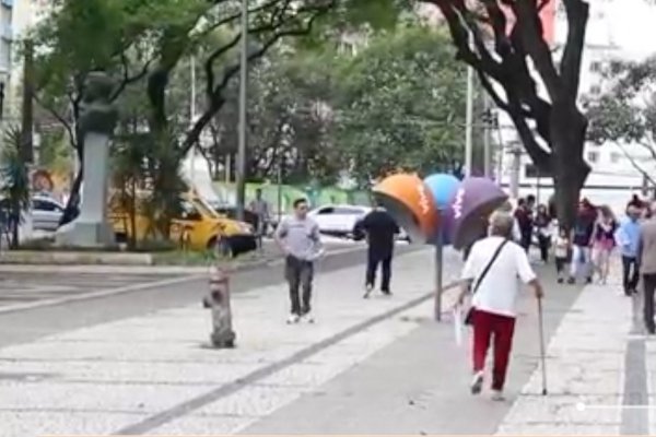 <p>Reporte global: Reformas en Brasil bajo presión por conflictos sociales en América Latina</p>