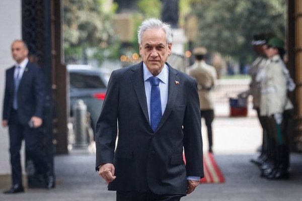<p>Piñera presenta defensa por acusación constitucional y alista agenda anti abusos contra delitos económicos</p>
