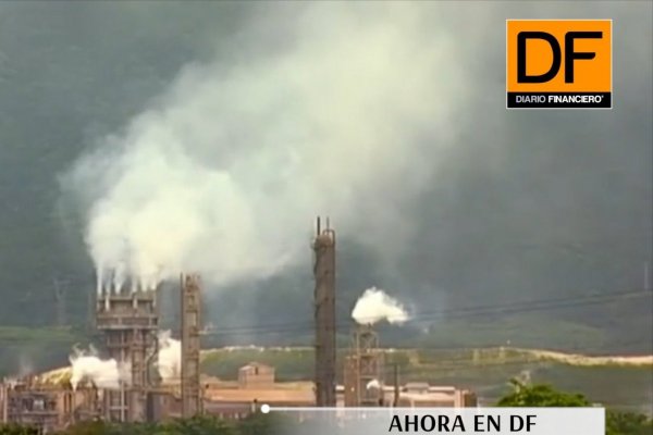 <p>Ahora en DF: Las emisiones globales de CO2 subirán un 0,6% en 2019 debido al consumo de gas y petróleo</p>