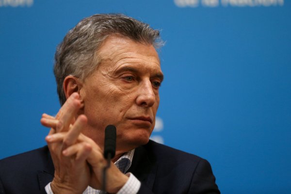 Argentina: imponen denuncia penal contra Macri por supuesto incumplimiento de deberes y abuso de autoridad