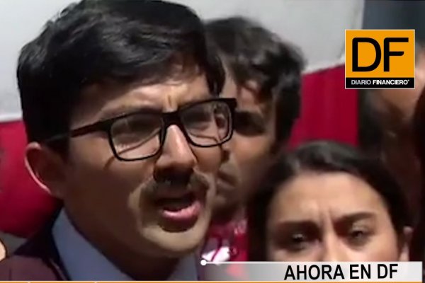 <p>Ahora en DF: Unidad Social exige que 50% de la Asamblea Constituyente este formada por mujeres</p>