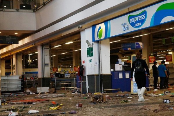 Estado de Chile responde a recurso de Walmart y los acusa de "escasa empatía nacional"
