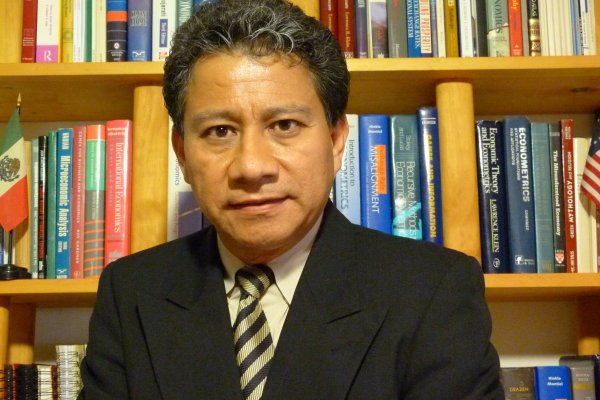 Moody´s Analytics: plan de reactivación ayudará a que el PIB crezca "cuando mucho" 2% el próximo año