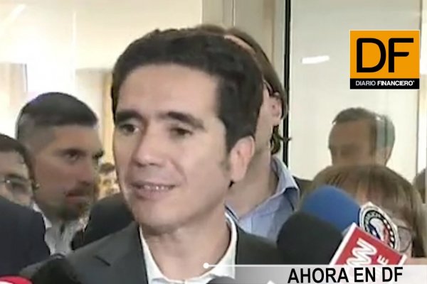 <p>Ahora en DF: La propuesta de Briones al sector público “concentrar reajuste”</p>