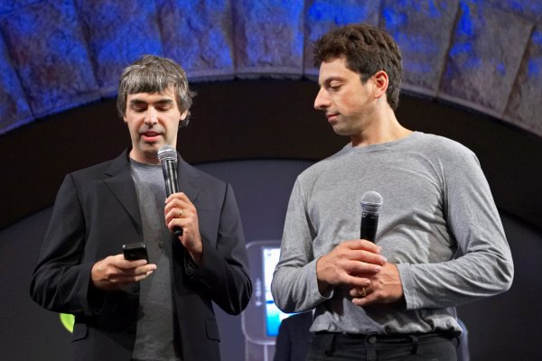 La nueva era que parte para Google tras la renuncia del presidente y del CEO