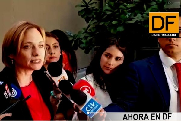 <p>Senadora Goic: "Todos en el Pilar Solidario tendrán un aumento de $55.000 en su pensión"</p>