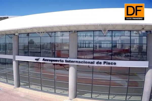 <p>Aeropuerto fantasma: estalla polémica en Perú por moderno terminal que permanece casi vacío todo el año</p>