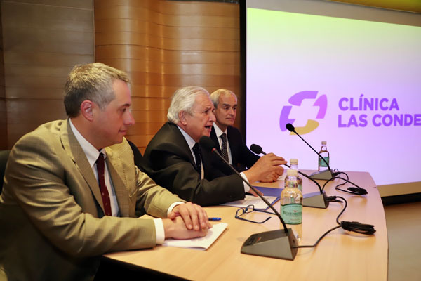 CLC: Karlezi logra imponer a seis directores y avanza en reforma a modelo accionario de los médicos
