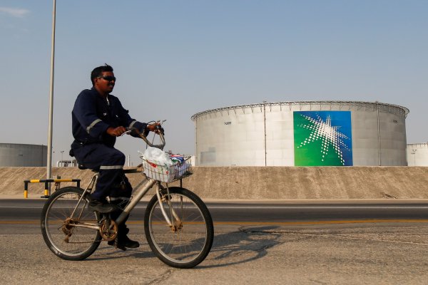 <p>Aramco fija precio para su IPO y con lo que recaudará será la apertura más grande la historia</p>