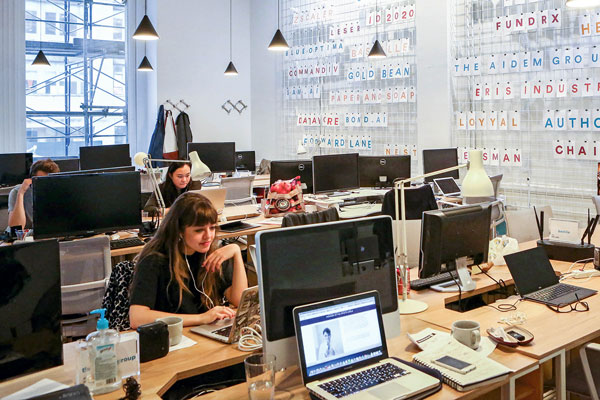 A las FinTech sí les va bien en esta coyuntura: actividad aumenta 50%