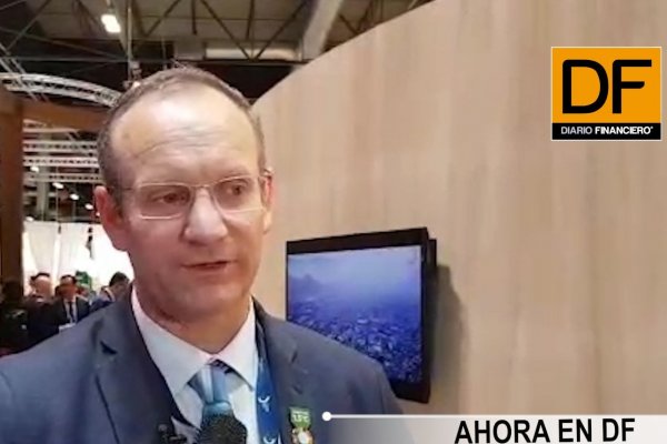 <p>Ahora en DF: ¿Qué pidió Greta Thunberg a la delegación chilena?</p>