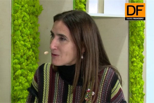 <p>Ahora en DF: Schmidt destaca las ambiciones para la COP25</p>
