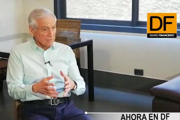 <p>Ahora en DF: Heraldo Muñoz por falta de acuerdo con el oficialismo en el proceso Constituyente</p>