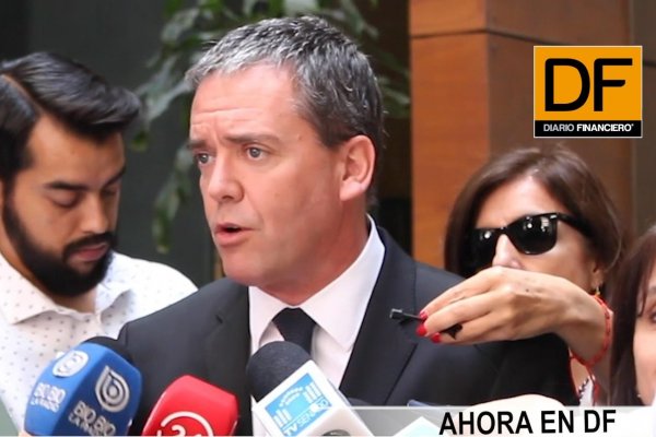 <p>Ahora en DF: Senador Harboe aborda “coalición antibusos”, en especial contra delitos de ‘cuello y corbata’</p>