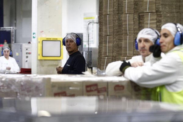 RRHH y finanzas: las áreas con las mayores caídas de salarios este año