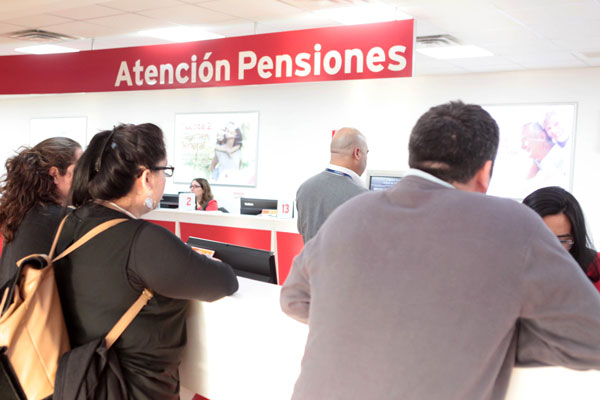 Fake de la semana: el proyecto que permitiría sacar fondos de las AFP