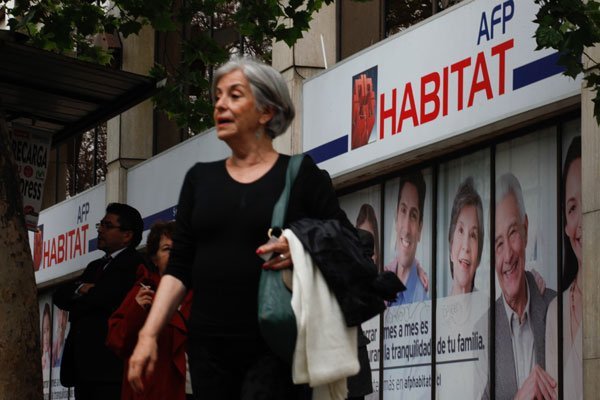 AFP Habitat responde a los cuestionamientos sobre las tablas de mortalidad y la herencia de los ahorros