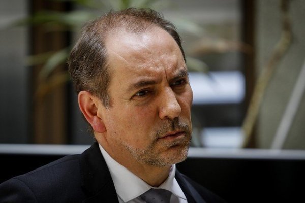 Presidente de Metro: “Quizás hay que repensar la estación Baquedano de la línea L7”
