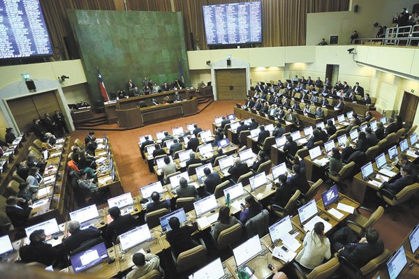 La próxima semana ingresa al Congreso proyecto de Ley Marco de Cambio Climático