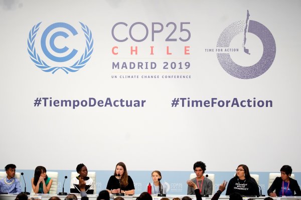 La cumbre del clima entra en la semana decisiva con muchas incertidumbres