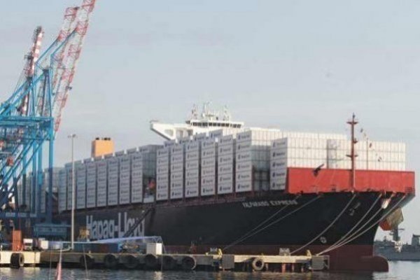Importaciones de bienes durables sufren una brusca caída en noviembre